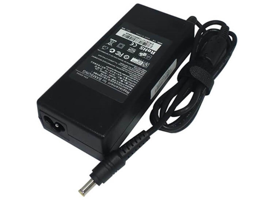 MUADIL SAMSUNG 19V 4.74A 5.5*3.0MM NOTEBOOK ADAPTOR SARJ ALETI