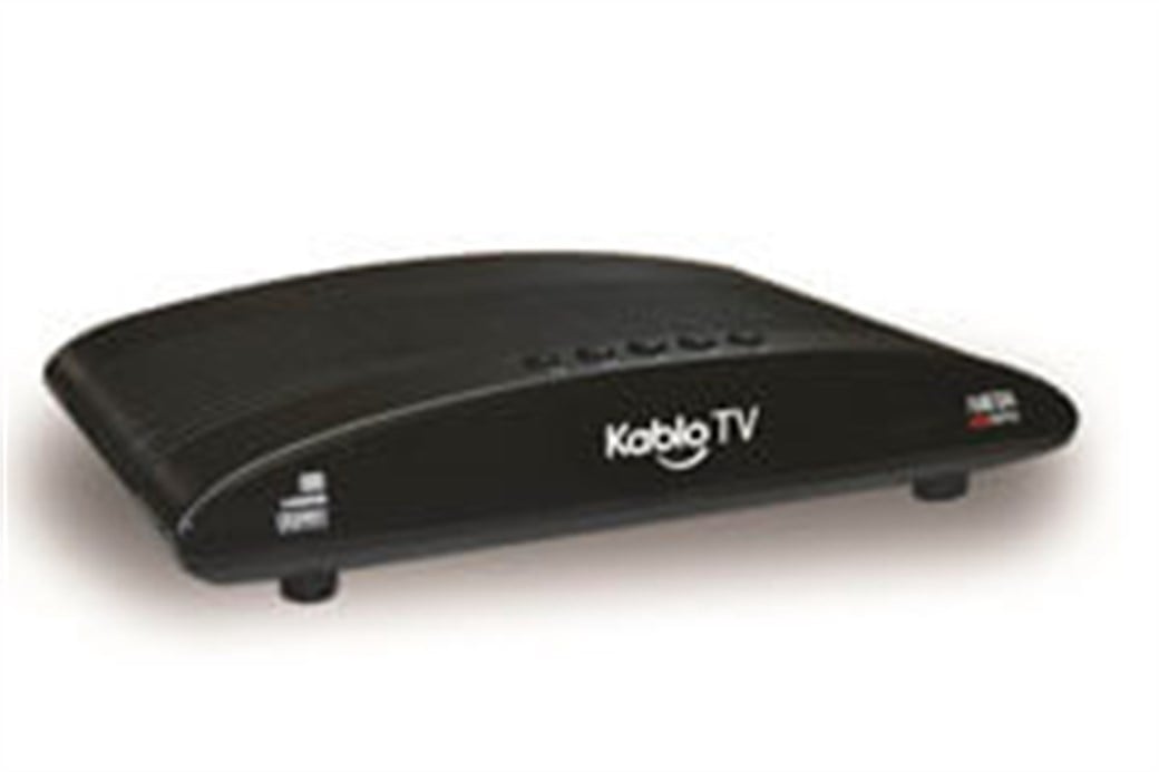 NETA 8970 KABLOTV HD KUTU