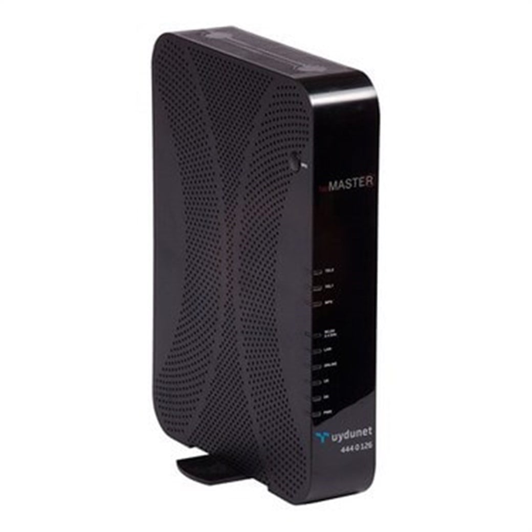 NETMASTER CBW-383ZN KABLONET MODEM