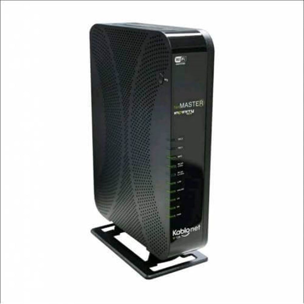 NETMASTER INFINITY 401 KABLONET MODEM