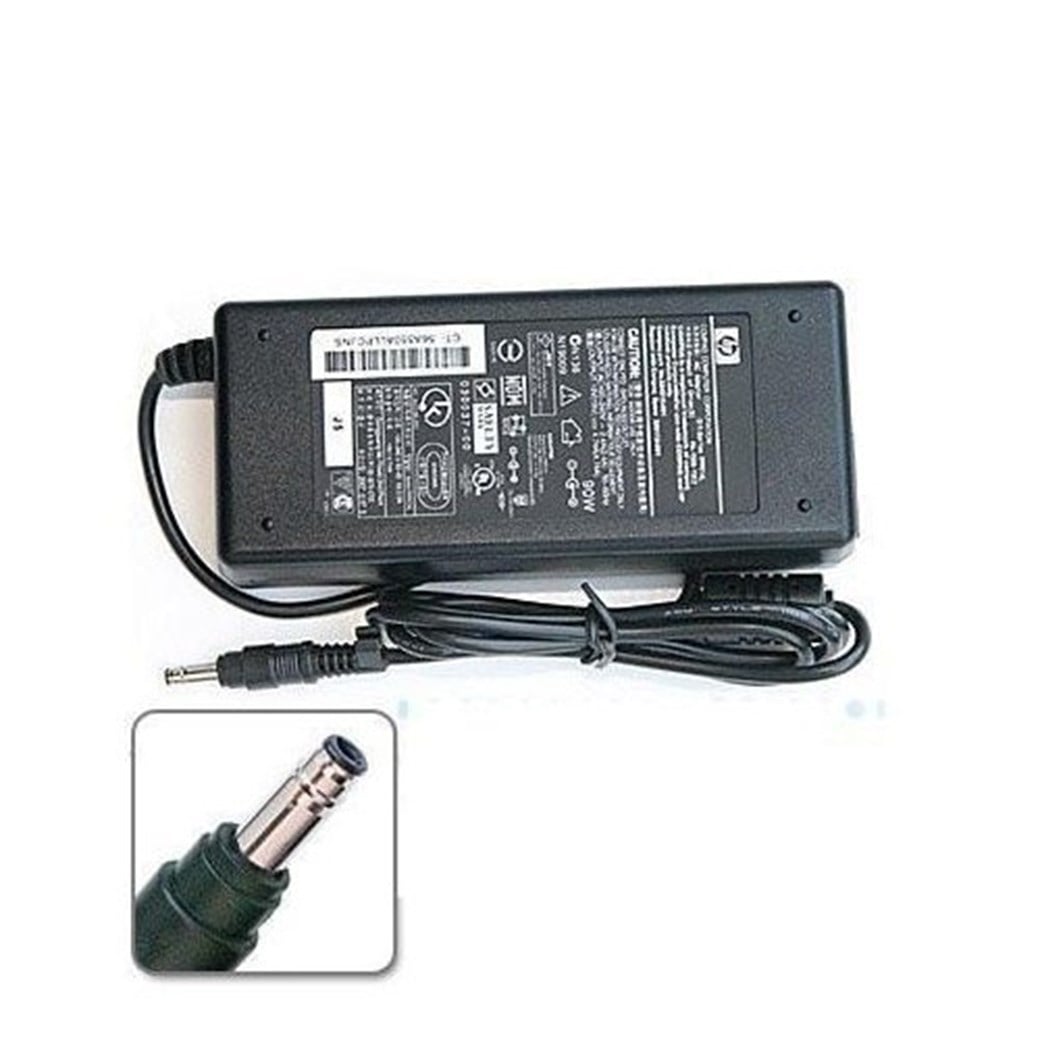 ORJINAL HP 19V 4.74A 4.7*1.7MM 90W BULLET NOTEBOOK ADAPTÖR ŞARJ ALETİ