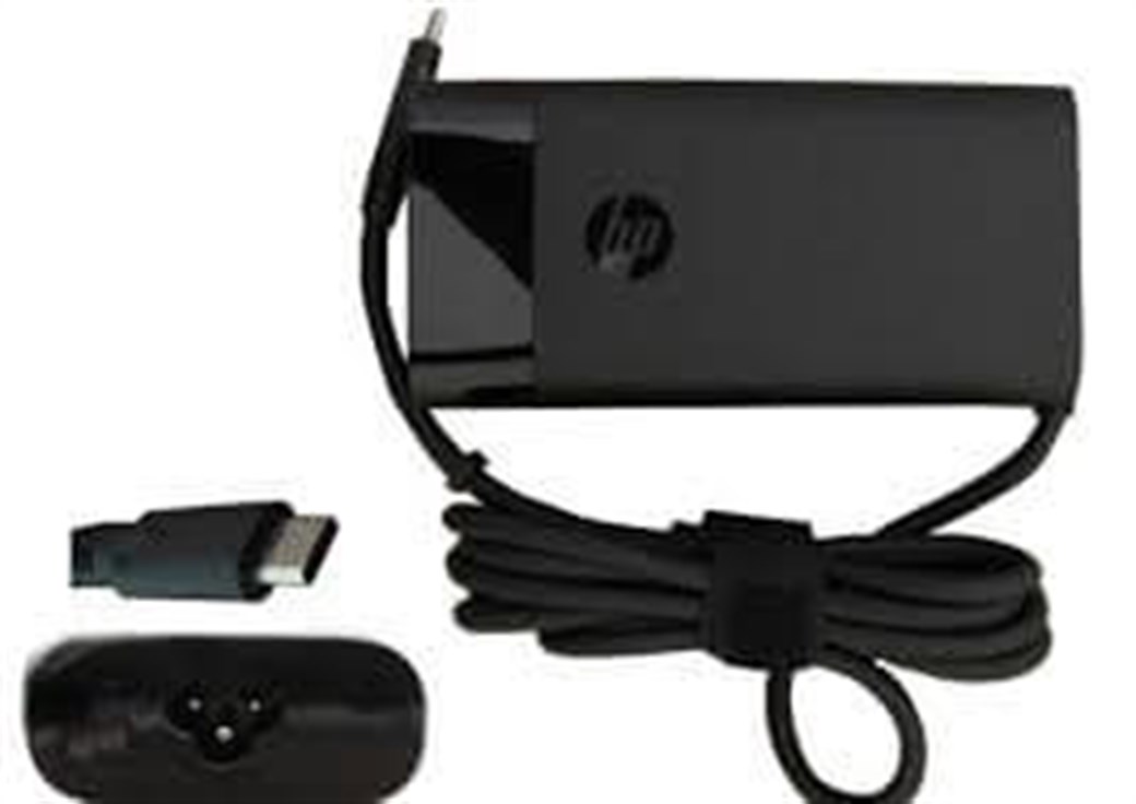ORJINAL HP 20V 4.5A 90W USB-C (TYPE-C) UÇ NOTEBOOK ADAPTÖR ŞARJ ALETİ