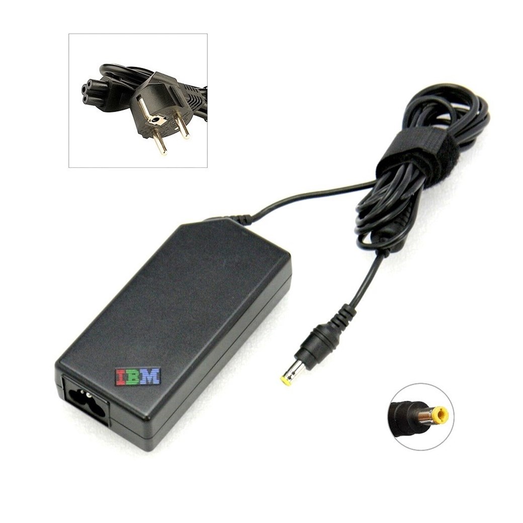 ORJINAL IBM LENOVO 16V 3.5A 5.5*2.5MM NOTEBOOK ADAPTOR SARJ ALETI