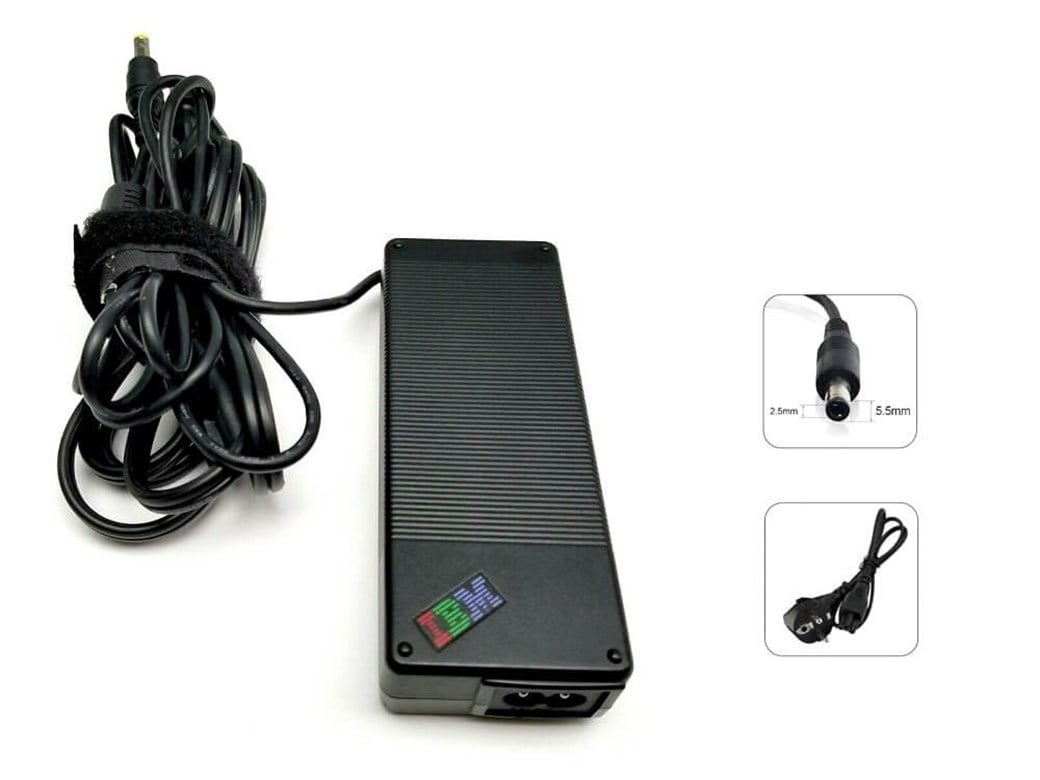 ORJINAL IBM LENOVO 16V 4.5A 5.5*2.5MM NOTEBOOK ADAPTOR SARJ ALETI