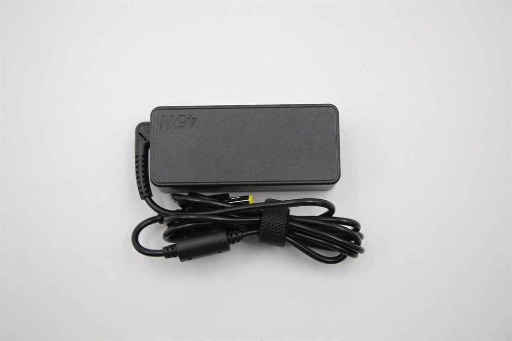 ORJINAL LENOVO 20V 2.25A ADLX45NLC3A SARI USB PINLI NOTEBOOK ADAPTOR SARJ ALETI