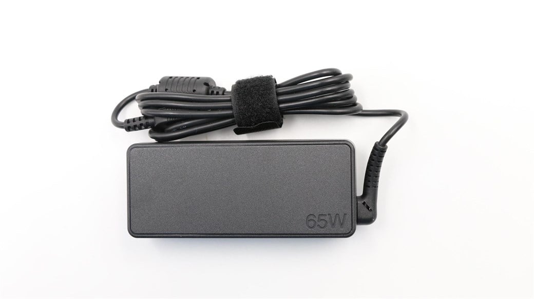 ORJINAL LENOVO 20V 3.25A 65W USB SARI PINLI NOTEBOOK ADAPTÖR ŞARJ ALETİ 01FR050