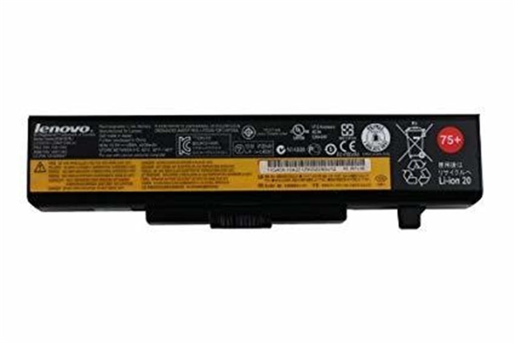ORJINAL LENOVO G510 BATARYA L11S6Y01