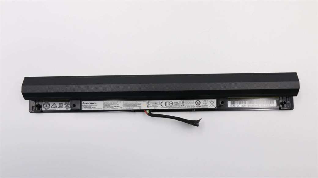 ORJINAL LENOVO IDEAPAD 300-15ISK L15S4E01 NOTEBOOK BATARYA