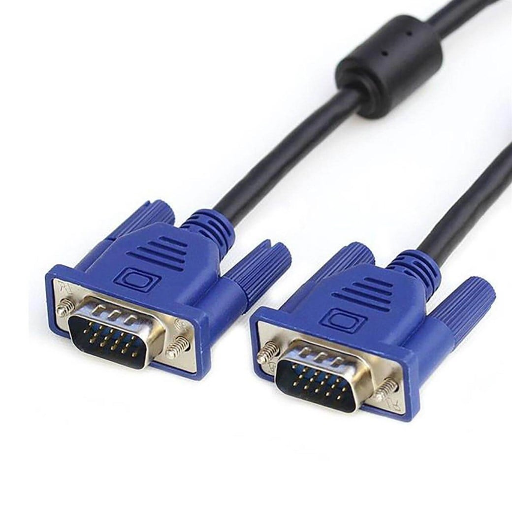 QPORT Q-VGA1.5 1.5M 15PIN VGA KABLO