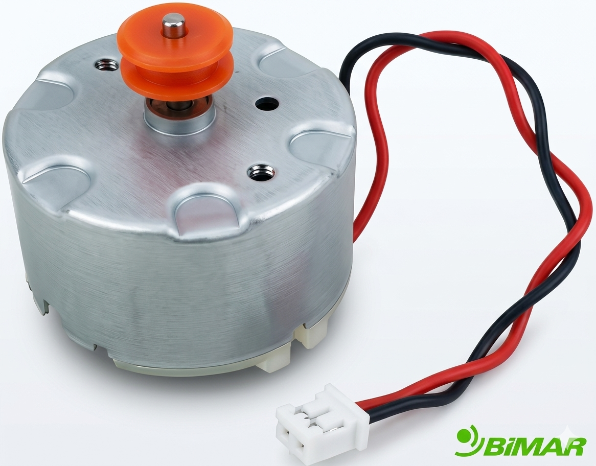 ROBOROCK S5 MAX LİDAR SENSÖR MOTORU