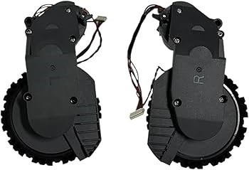 ROBOROCK S8 SAĞ TEKER