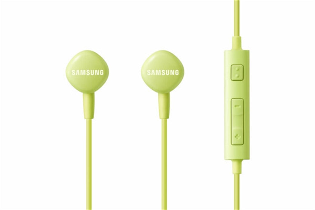 SAMSUNG EARPHONES HS1303 KULAKLIK YEŞİL