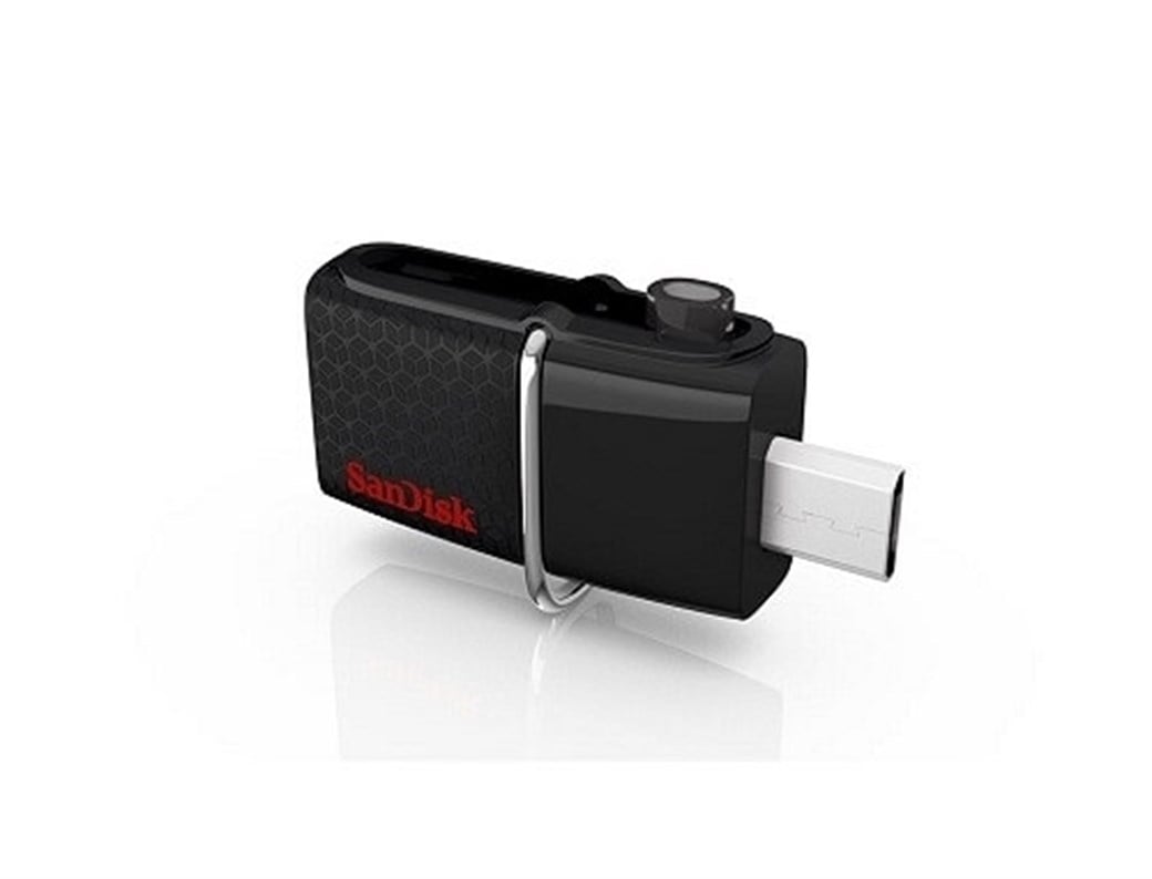 SANDISK ULTRA 16GB AKILLI TELEFON İÇİN FLASH BELLEK