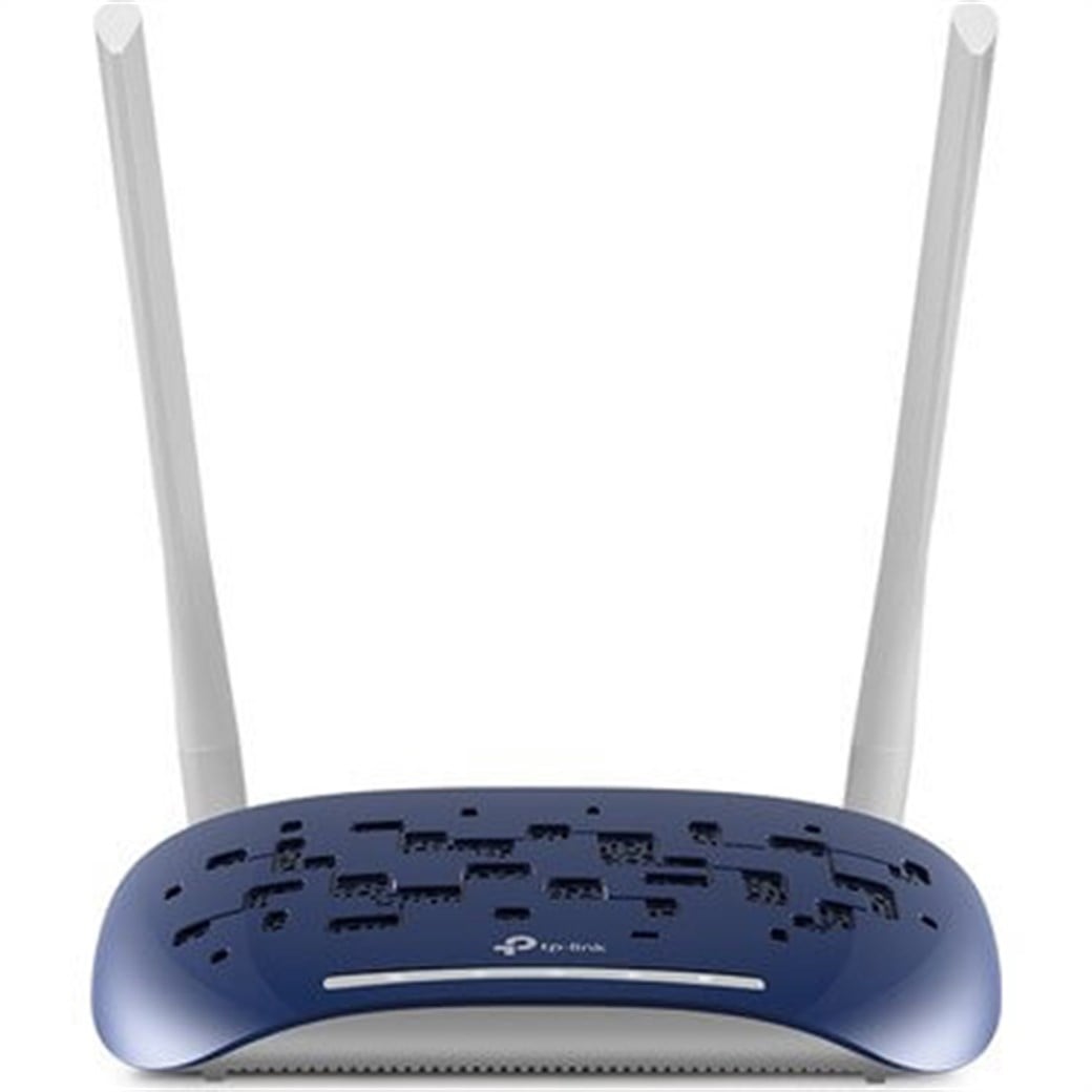 TP-LİNK TD-W9960 N600 WIRELESS VDSL/ADSL MODEM