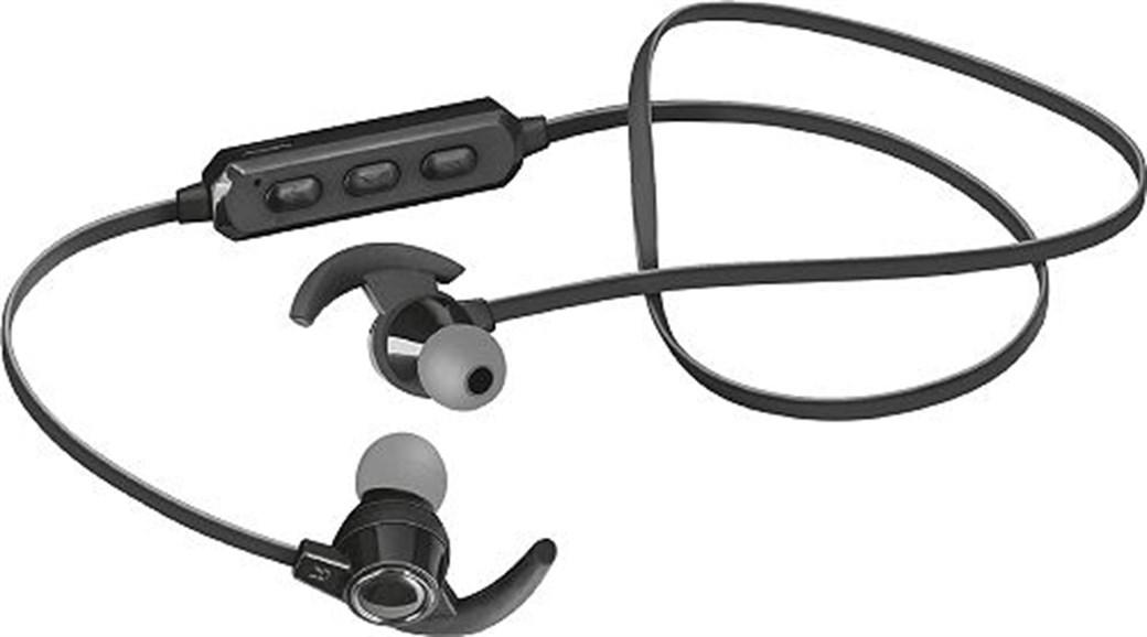 TRUST URBAN MELOS BLUETOOTH KULAKLIK