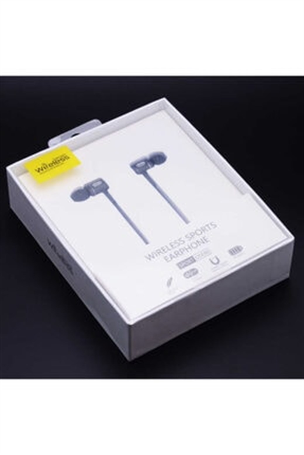 WIRELESS SPORT (OTE90) BLUETOOTH KULAKLIK