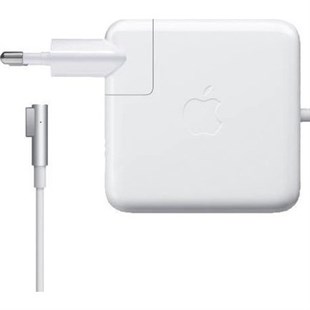 APPLE A1344 16.5V 3.65A 60W MAGSAFE L TYPE UÇ MACBOOK ADAPTÖR ŞARJ ALETİ