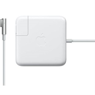 APPLE A1344 16.5V 3.65A 60W MAGSAFE L TYPE UÇ MACBOOK ADAPTÖR ŞARJ ALETİ