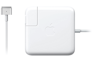 APPLE A1435 16.5V 3.65A 60W MAGSAFE2 T TYPE UÇ MACBOOK ADAPTÖR ŞARJ ALETİ