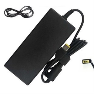 DELTA ELECTRONICS LENOVO 19V 6.32A SARI USB PINLI NOTEBOOK ADAPTÖR ŞARJ ALETİ