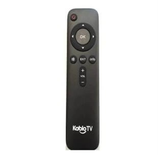 KABLOTV KOLAY KUMANDA