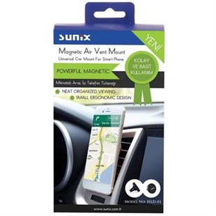 MOBİLE HLD-001 ARAÇ TELEFON TUTUCAGI
