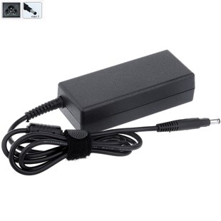 MUADIL HP 19.5V 3.33A 4.8*1.7MM 90W NOTEBOOK ADAPTÖR ŞARJ ALETİ