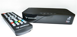 NETA 8800 KABLOTV HD KUTU