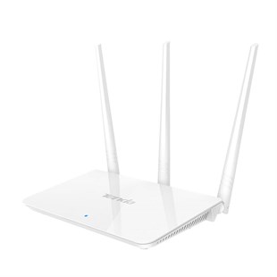 TENDA F3 N300 EASY SETUP 300MPBS KABLOSUZ ROUTER 3*5DBI