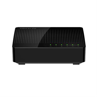 TENDA SG105 5 PORT GIGABIT MASAÜSTÜ SWITCH