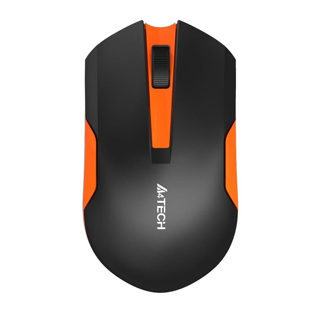 A4 TECH G3-200N KABLOSUZ V-TRACK MOUSE