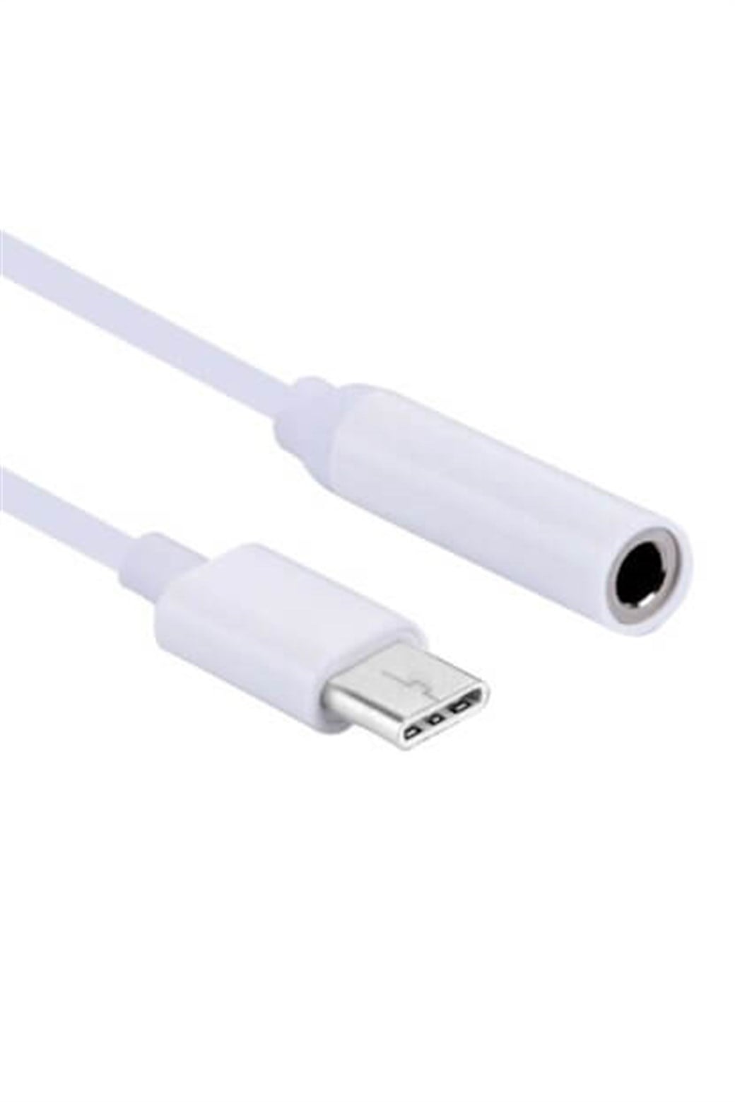 ALLY TYPE-C TO AUX IN 3.5MM DÖNÜŞTÜRÜCÜ