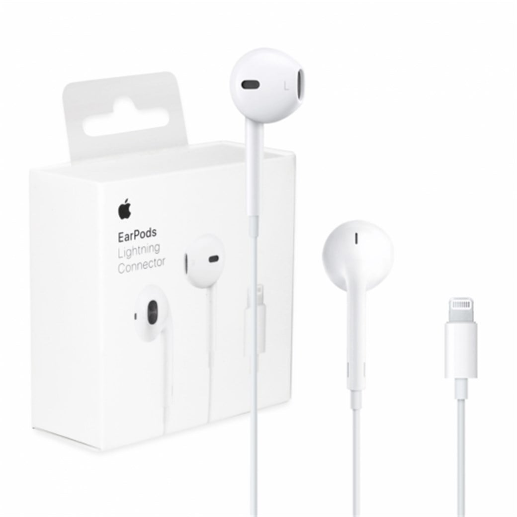 APPLE MMTN2ZM/A EARPODS LIGHTNING IPHONE MIKROFONLU KULAKLIK
