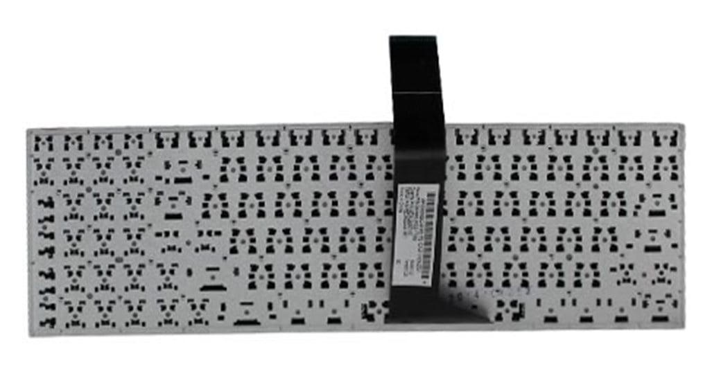 ASUS X550 X550C NOTEBOOK KLAVYE