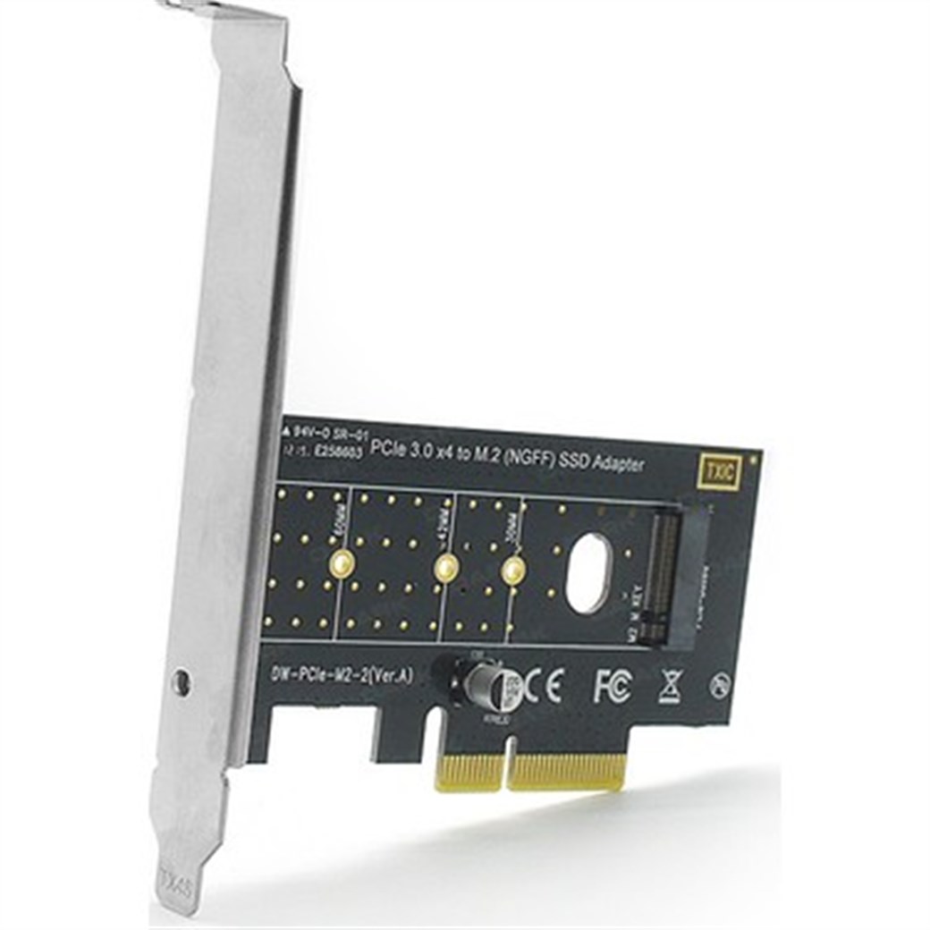 DARK PCI-E(4X) M.2 SATA DÖNÜŞTÜRÜCÜ DK-AC-PEM2