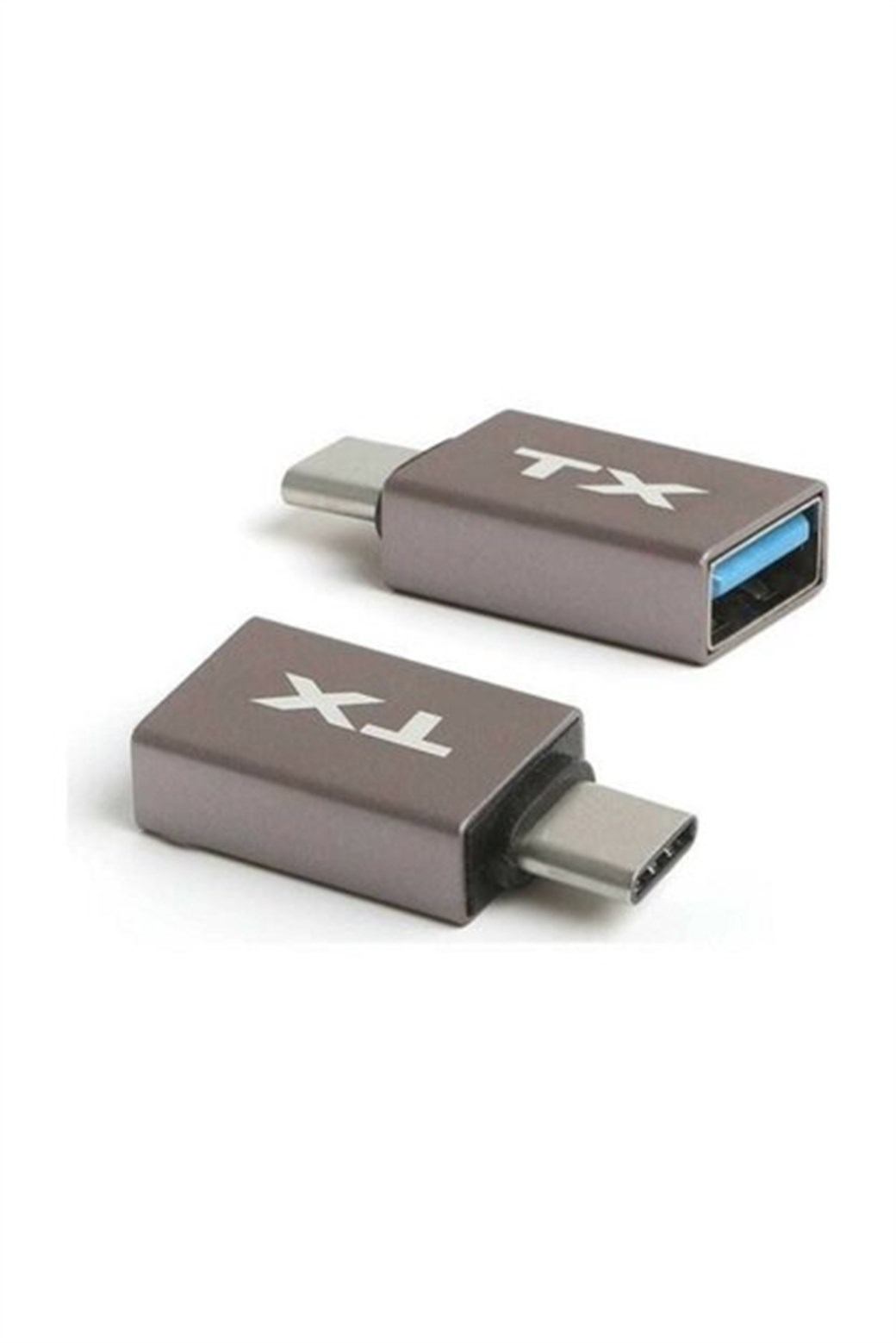 DARK TX AC U01 TYPE-C TYPE-A DÖNÜŞTÜRÜCÜ OTG