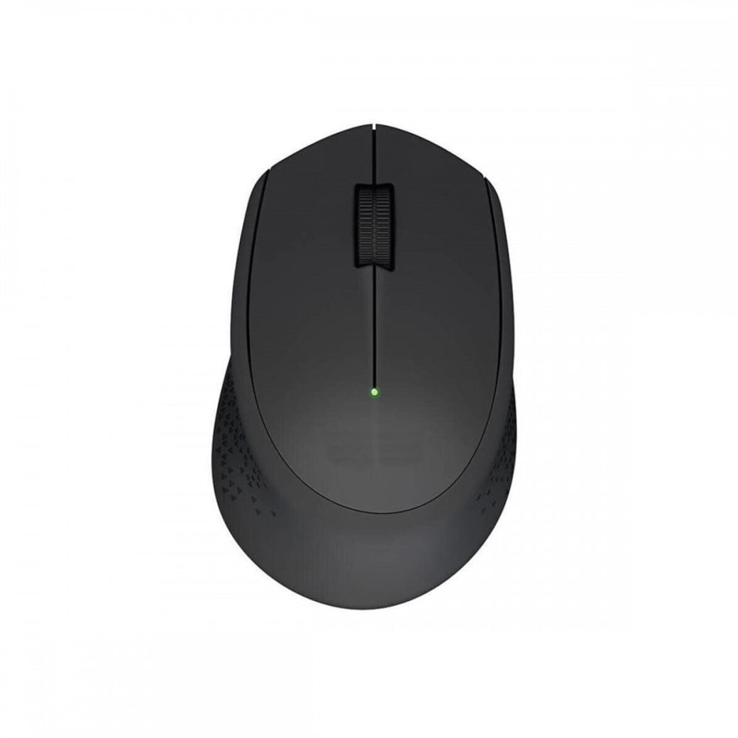 DEXIM DMA001 KABLOSUZ MOUSE SİYAH