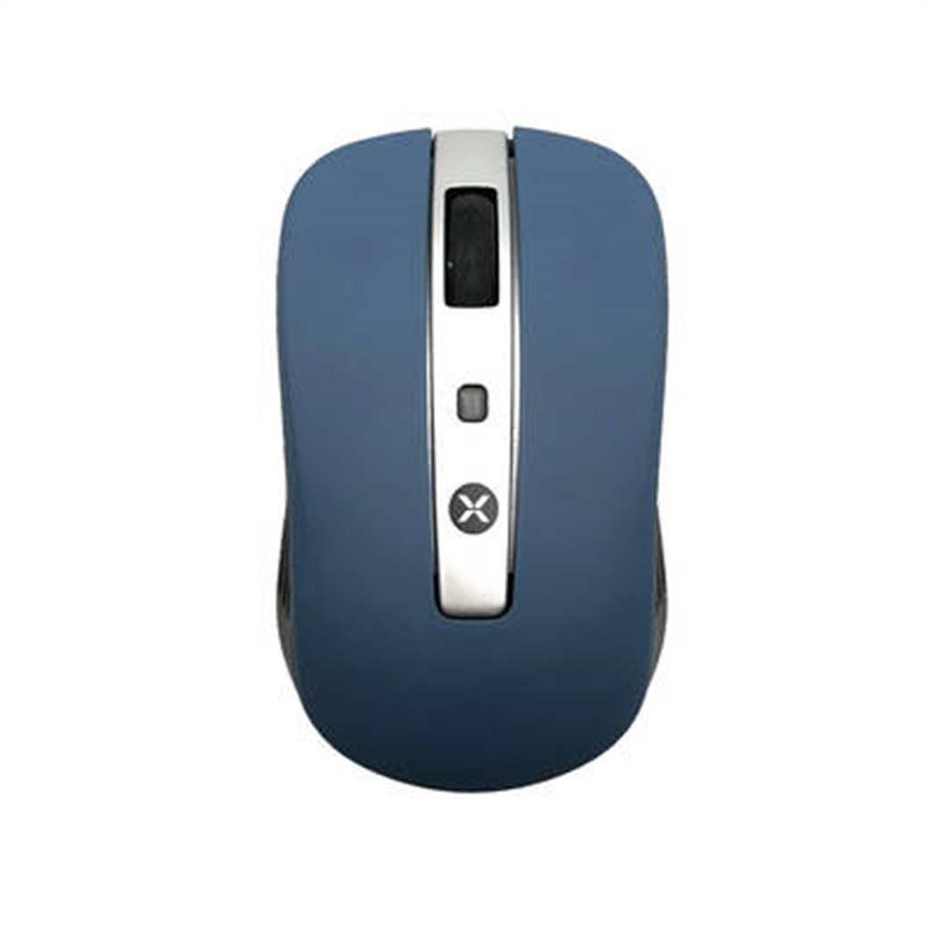 Dexim Prime Kablosuz Mouse-Navy DMA0014-N