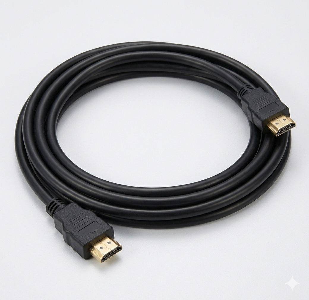 HDMI KABLO 1 METRE