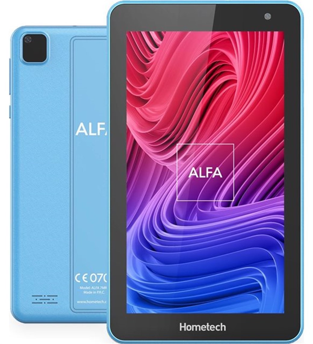 HOMETECH ALFA 7 PREMIUM 2/32GB (BLUE)