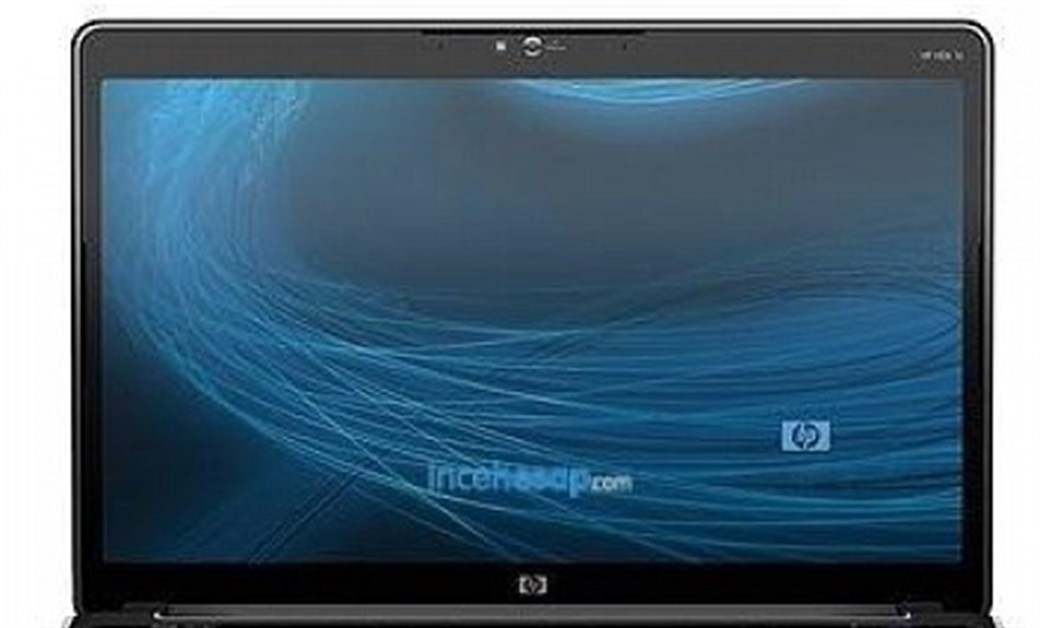 HP HDX 16 EKRAN + EKRAN ARKA KAPAK +ÖN ÇERÇEVE +  KAMERA + MENTEŞE , SİYAH