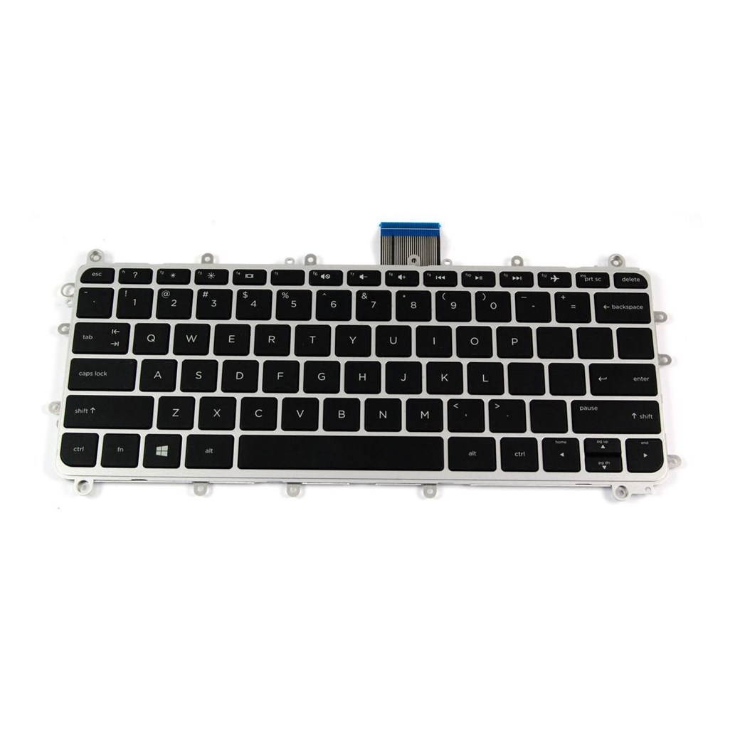 HP PAVILION 11-N000NT NOTEBOOK KLAVYE SİYAH TR-Q