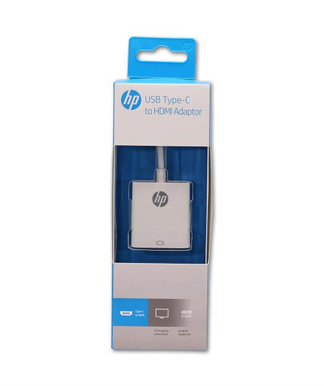 HP USB-C TO HDMI ADAPTÖR W HT