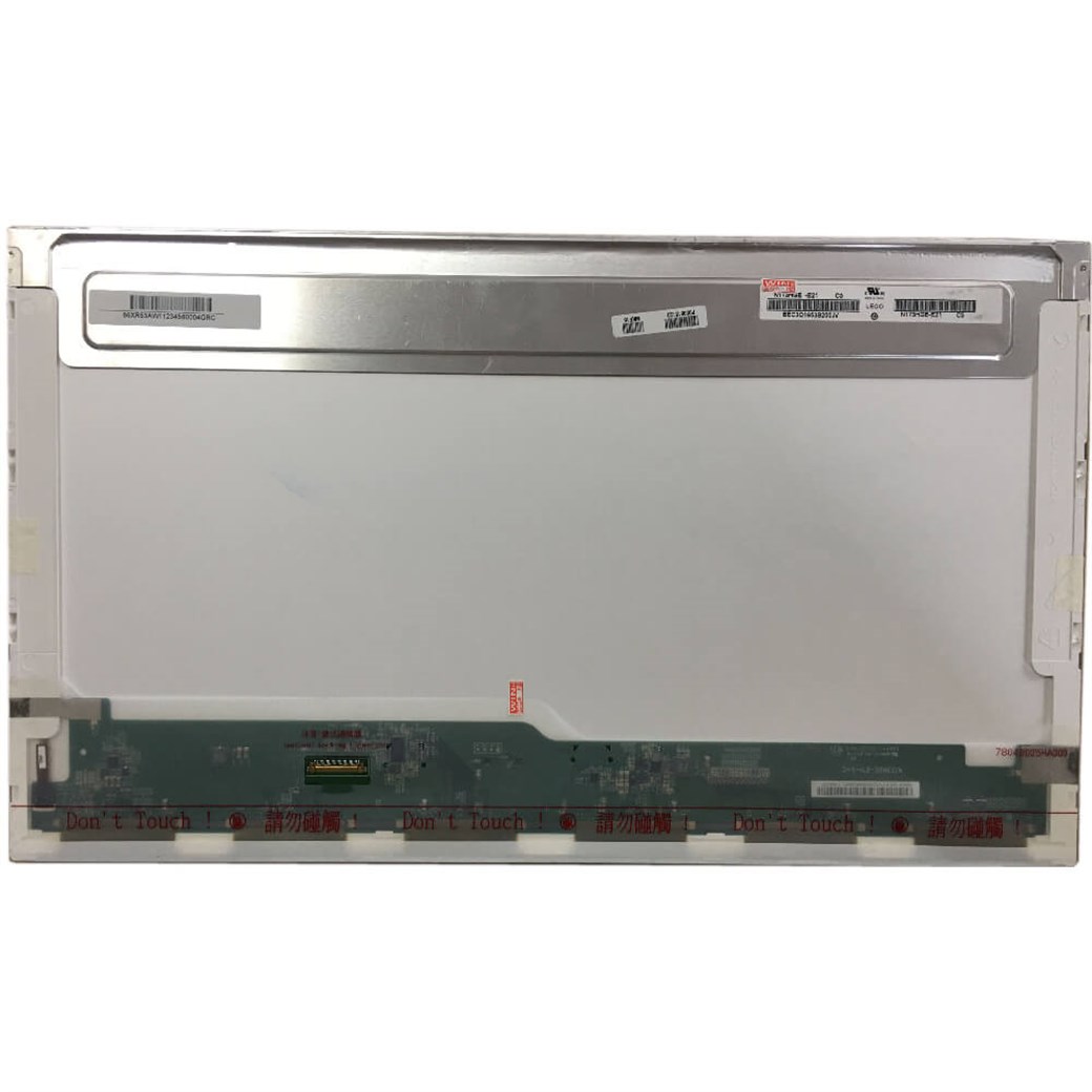 INNOLUX 17.3 İNÇ FULL HD N173HGE-E11 LCD PANEL 2.EL