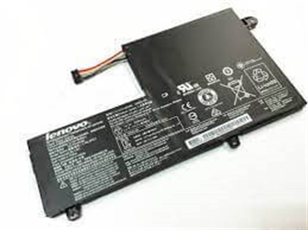 LENOVO YOGA 500-15ISK NOTEBOOK IDEAPAD Type 80R6 BATARYA