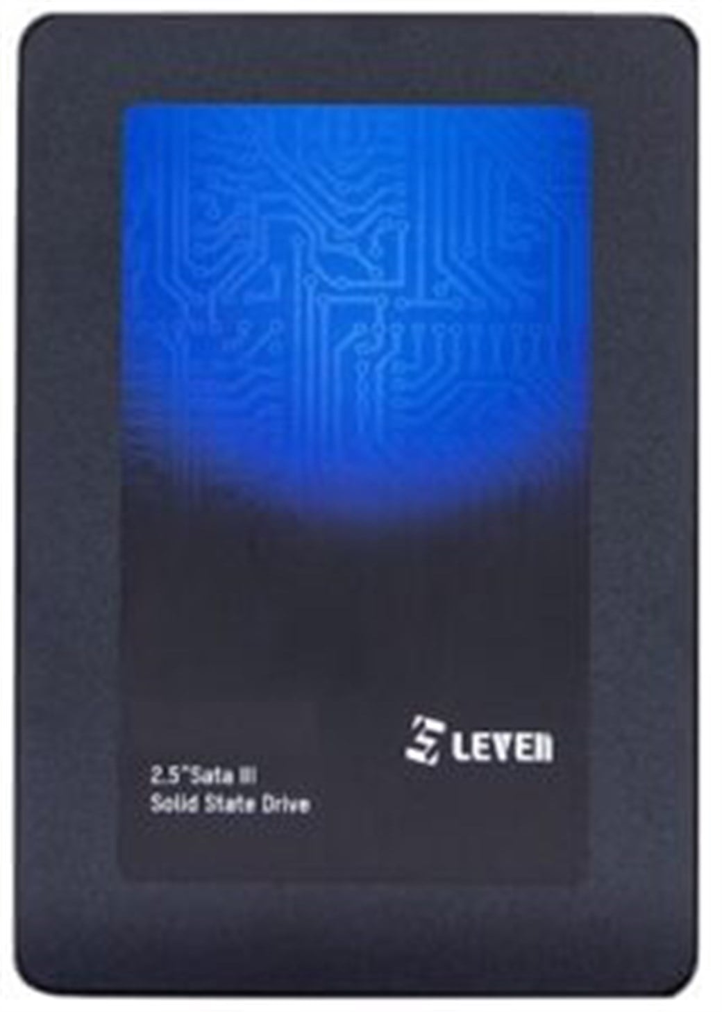 Leven 2.5'' SATA III SSD 128 GB