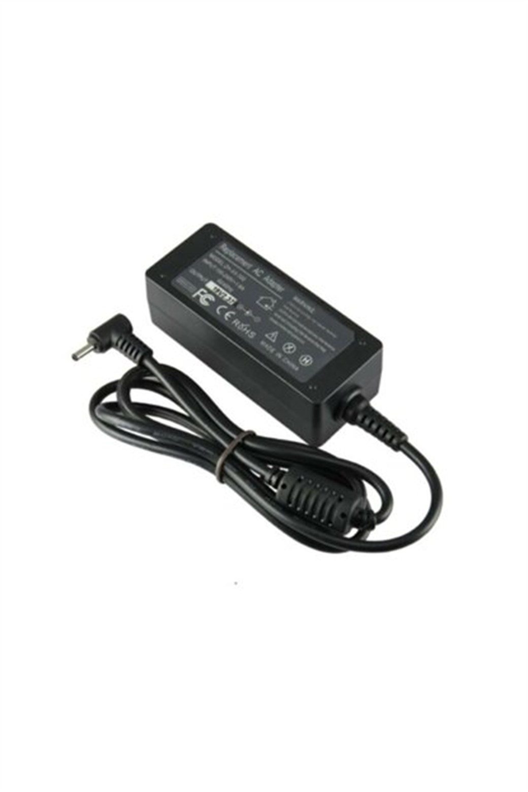 MUADIL ASUS 19V 2.37A 4.0*1.35 ULTRABOOK ADAPTOR