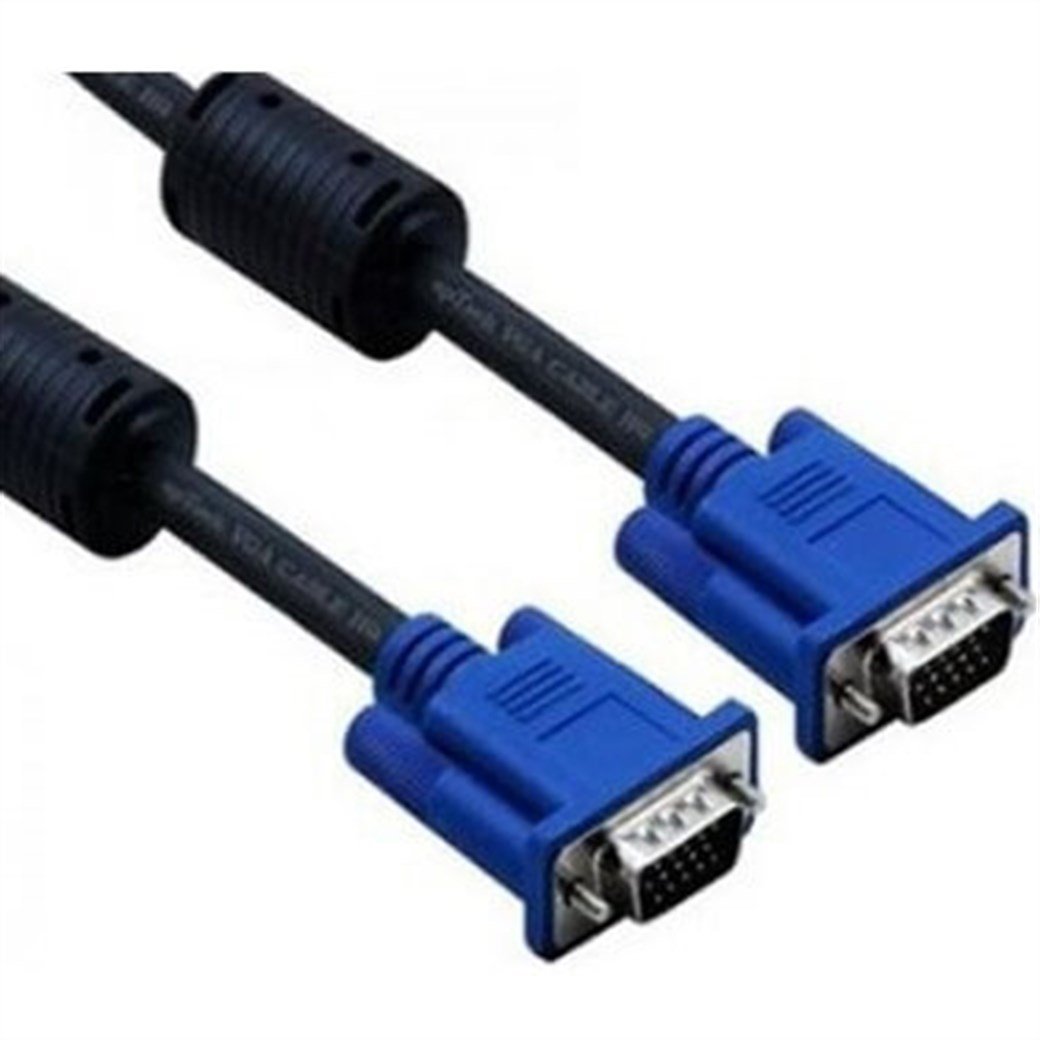 OEM VGA KABLO ERKEK - ERKEK