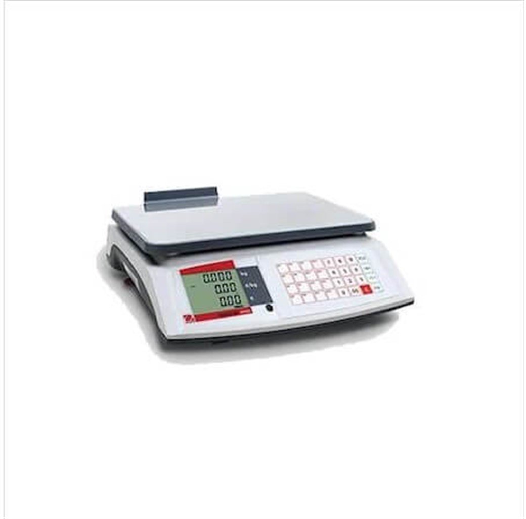 Ohaus Aviator 3000 Boyunsuz Terazi