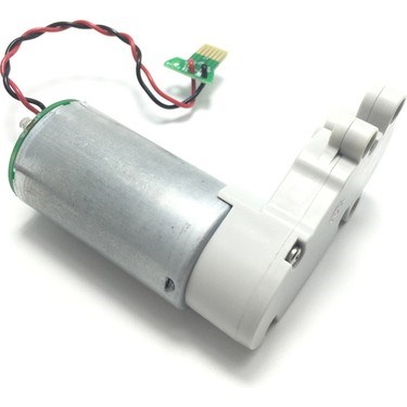 ROBOROCK S5 MAX ANA FIRÇA MOTORU